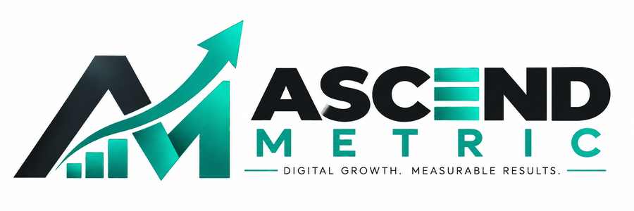 Ascend Metric logo